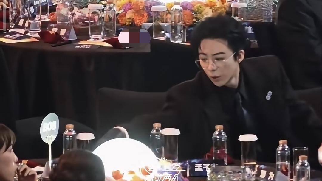 就看你慌不慌？刘宇宁自己没说慌，但有一点，你不得不承认，结婚过日子就得找这种