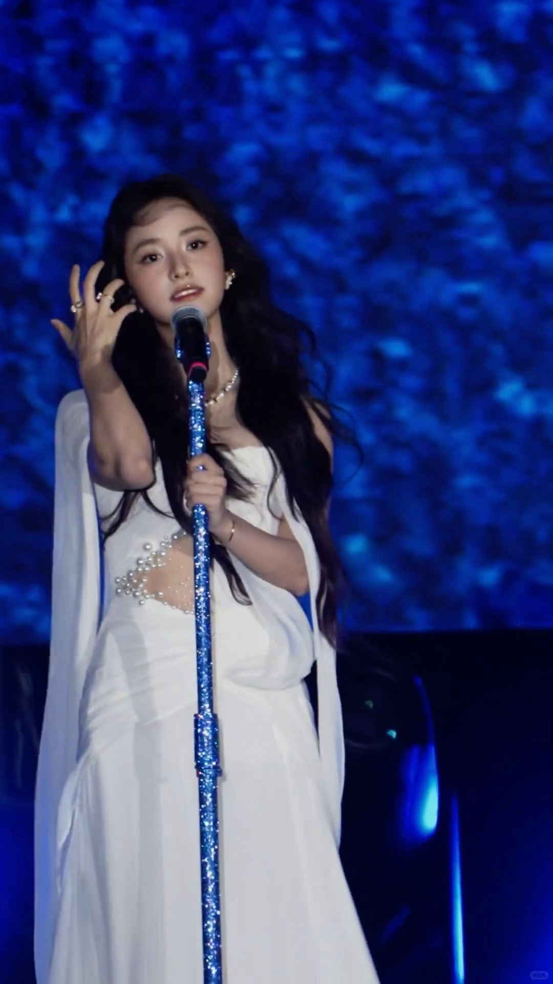 沈月这一套完全戳中我审美🥹沈月