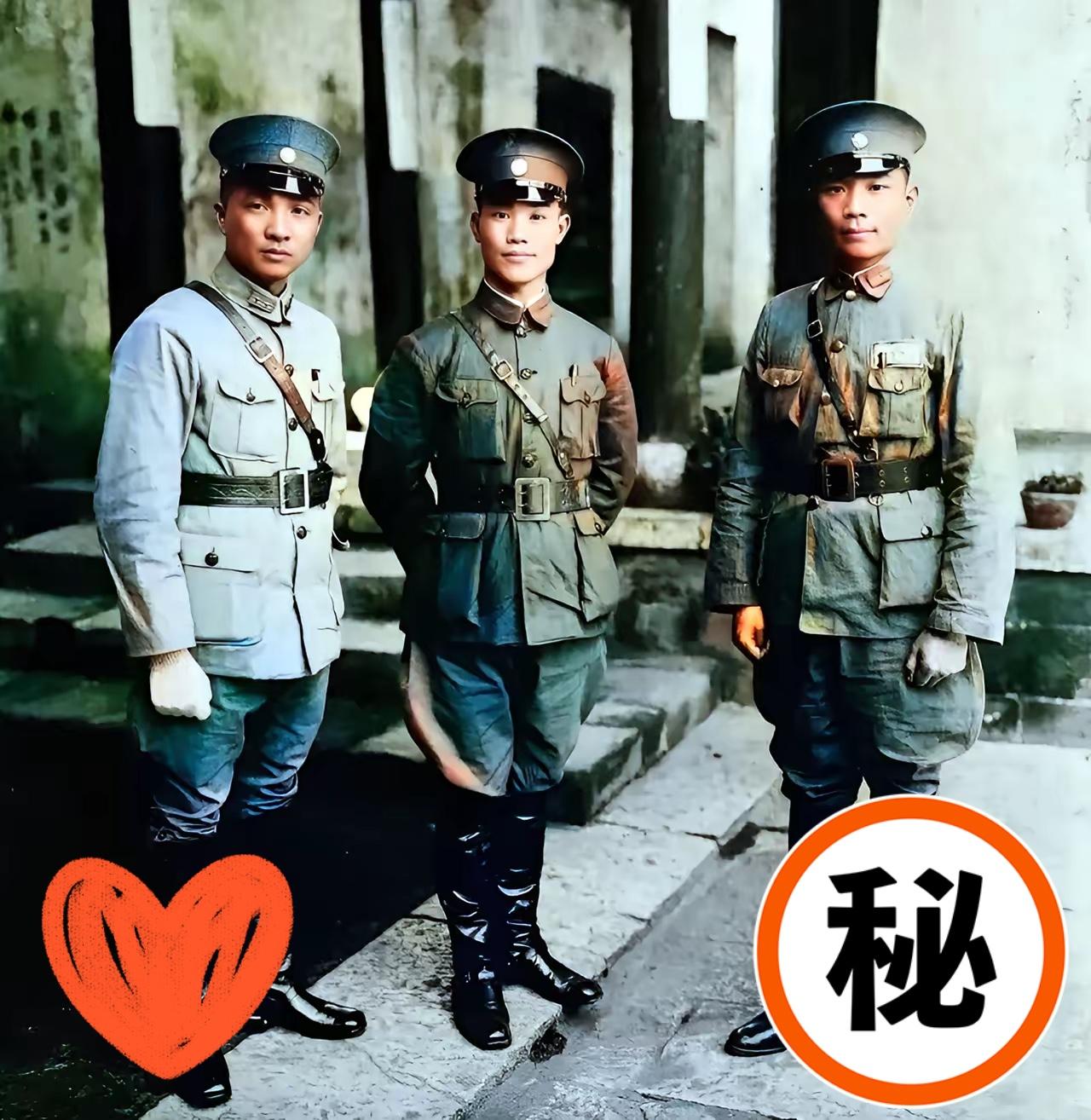 吴石将军有两个莫逆之交，一个是周至柔，一个是陈诚。可谁能想到，他人生最后时刻，最