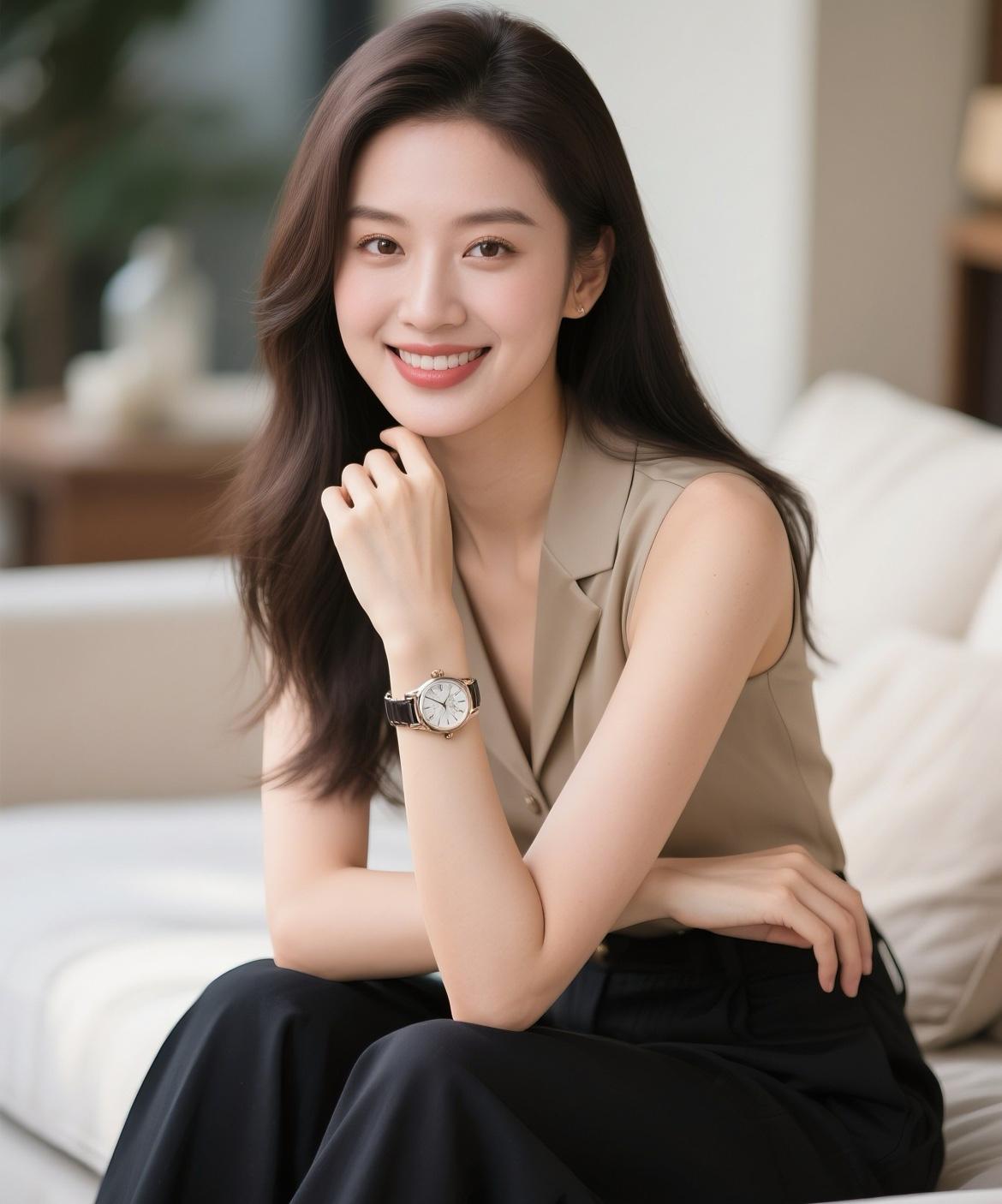 有些男人想的，只要自己有“钞能力”。再怎么样都能找到自己喜欢的！好像现实就是这