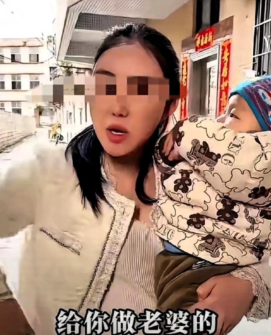 在广东发生了一件令人哭笑不得的事情35岁的他，靠着多年努力在县城买了房，只