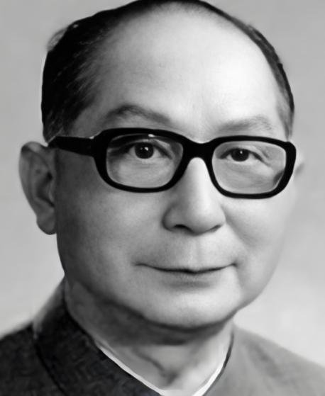 1957年，李克农病重，对周总理说：此人是国家安全工作最佳后继人选！听到这句话，