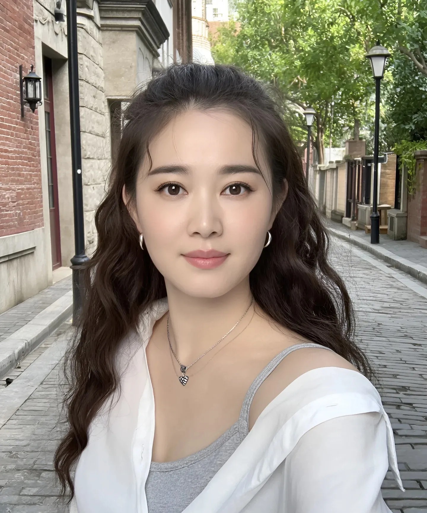 这种美是什么段位的？