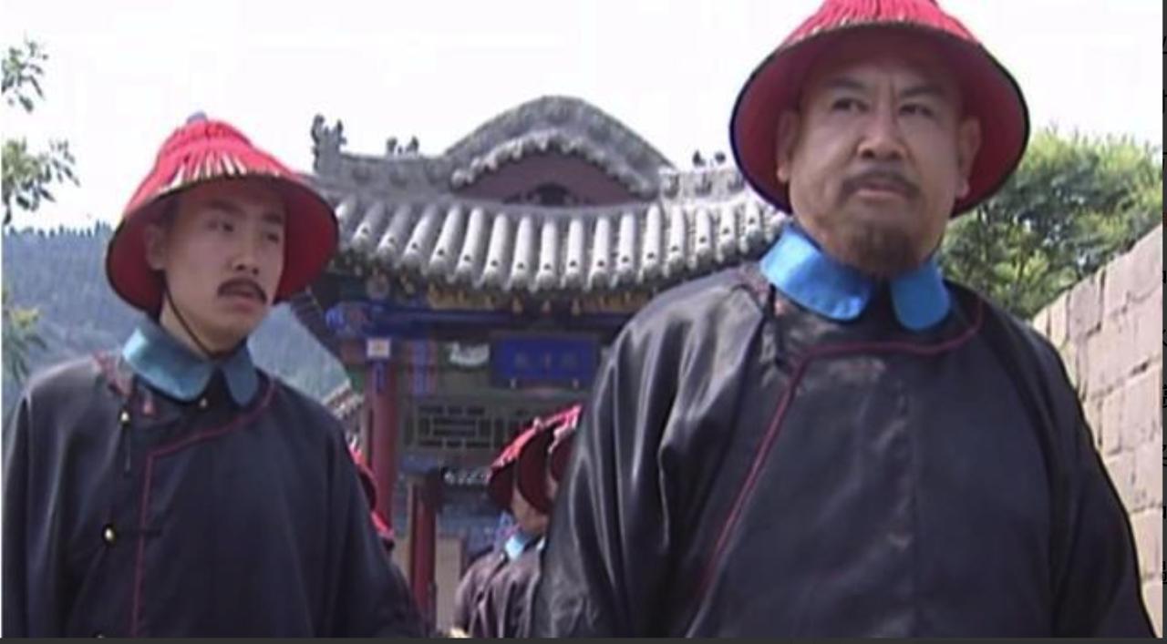 1681年，三藩之乱快平息了。王辅臣曾叛清又降清，他知道康熙不会饶自己，决定自杀