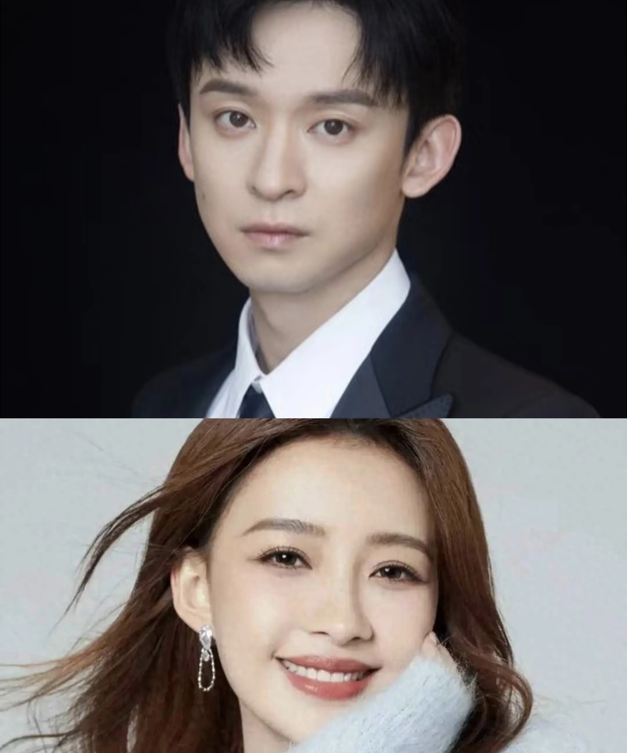 孙怡和董子健离婚，不是因为董子健不爱了，也不是因为他俩差距太大，