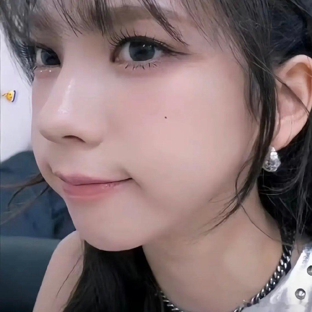 #柳智敏#萌倒全世界​
