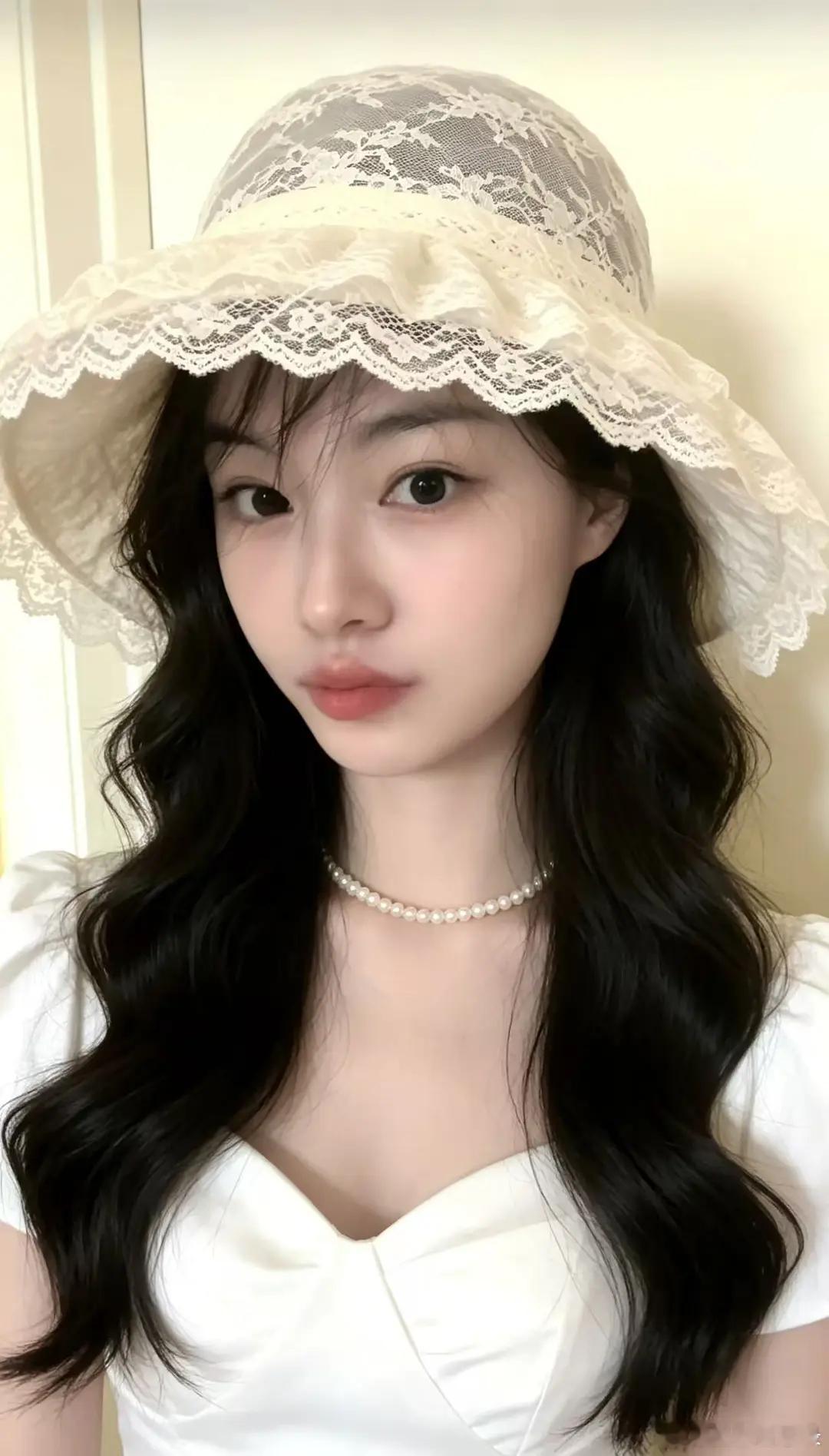 zs还是好美啊，白月光级别