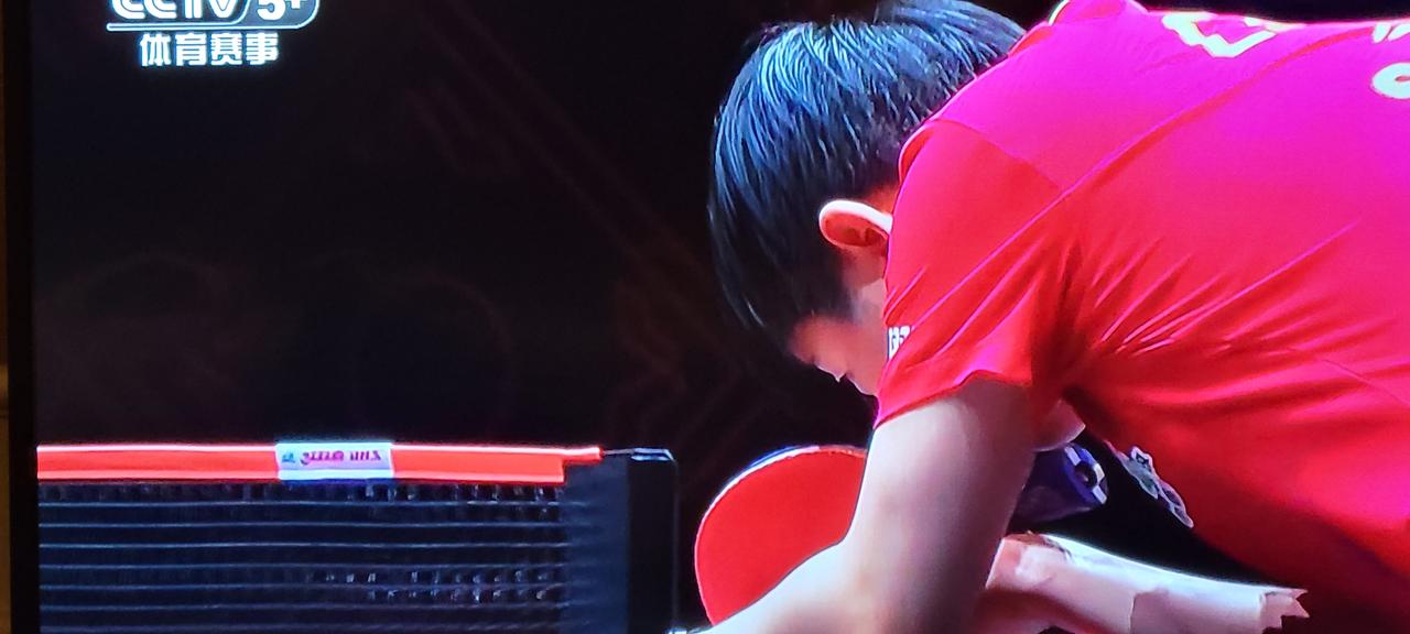 500个心眼的莎莎4:0战胜800斤力气的大迪，晋级四强！莎莎进入状态非常快，