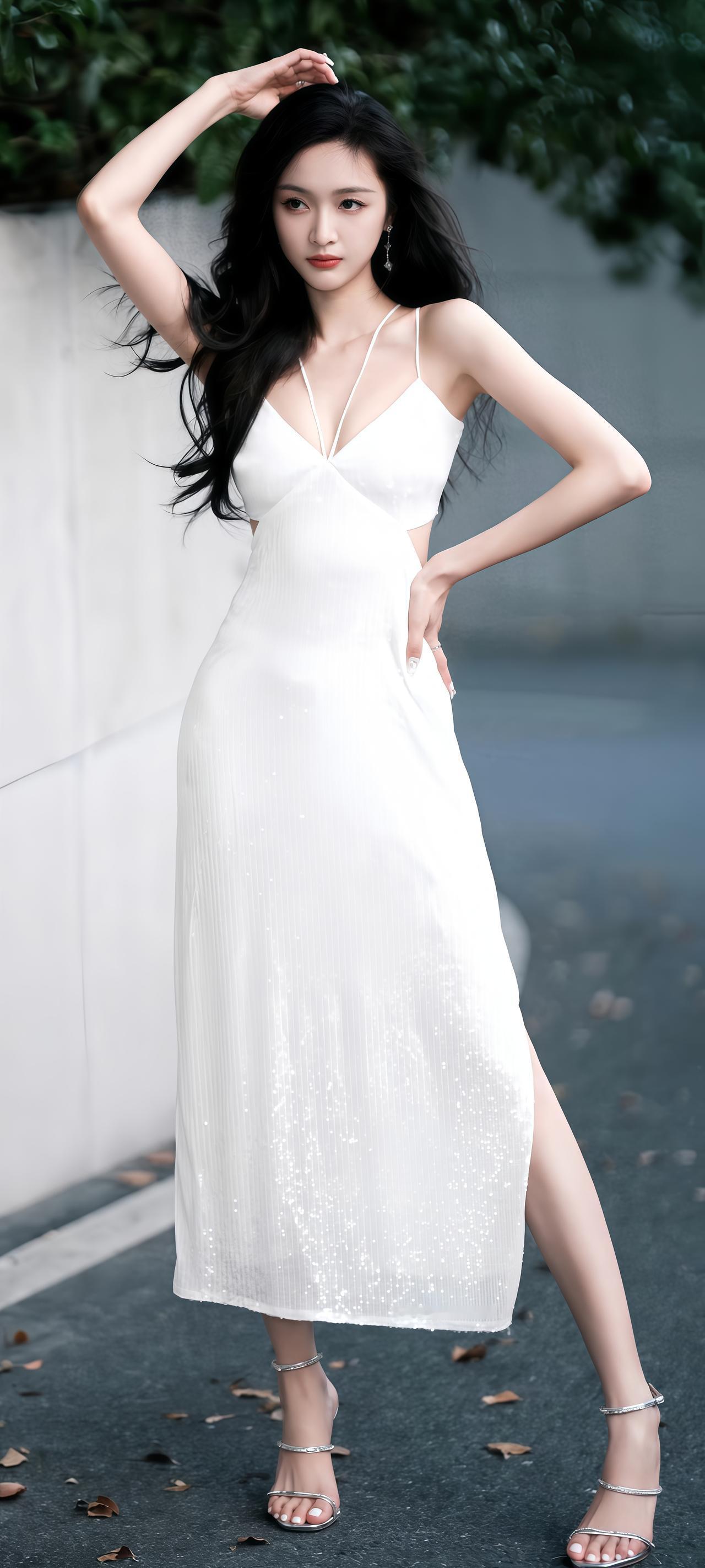 谁的白月光？白月光女神你认为最有气质的美女是谁