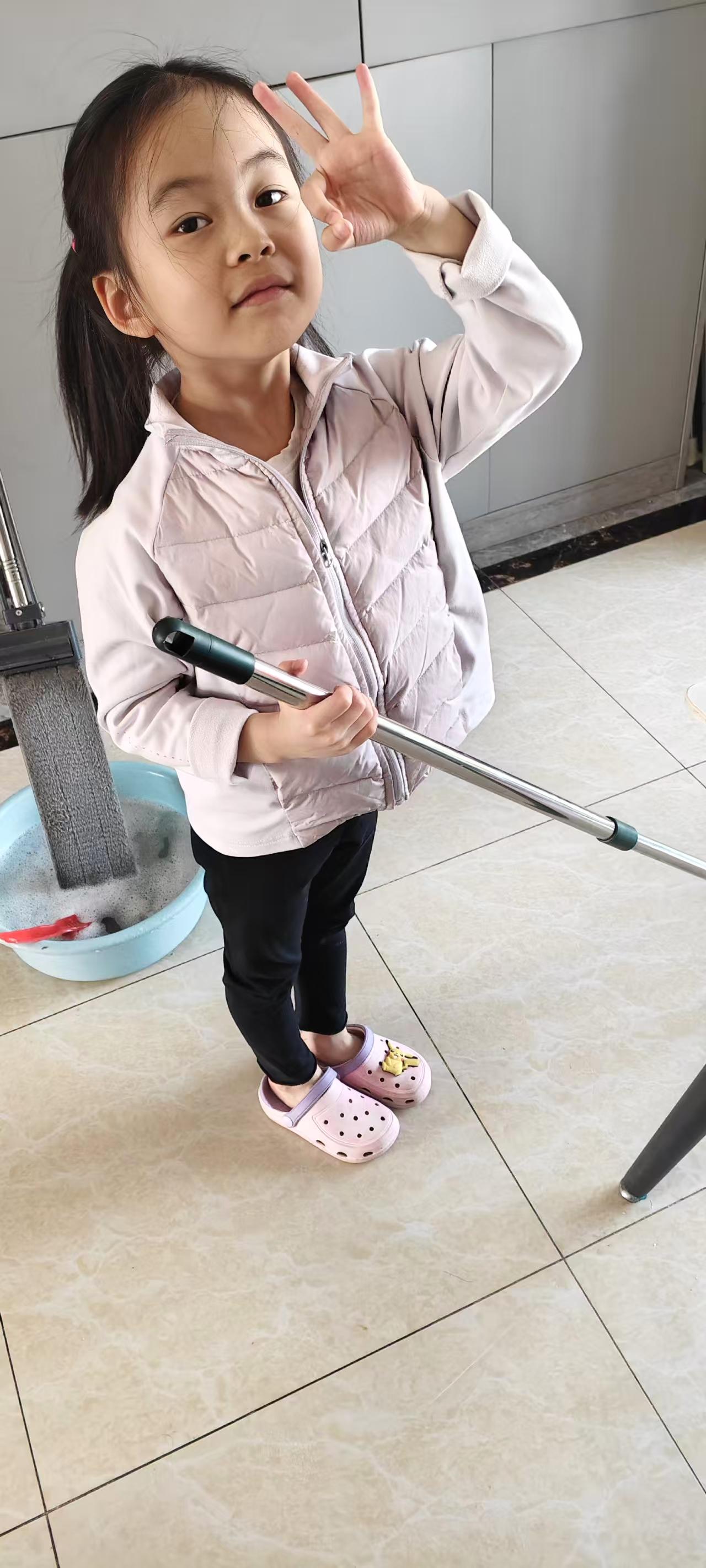 7岁孙女，把生日安排得明明白白，我才发现，自己真的跟不上小孩子的心思了。 昨