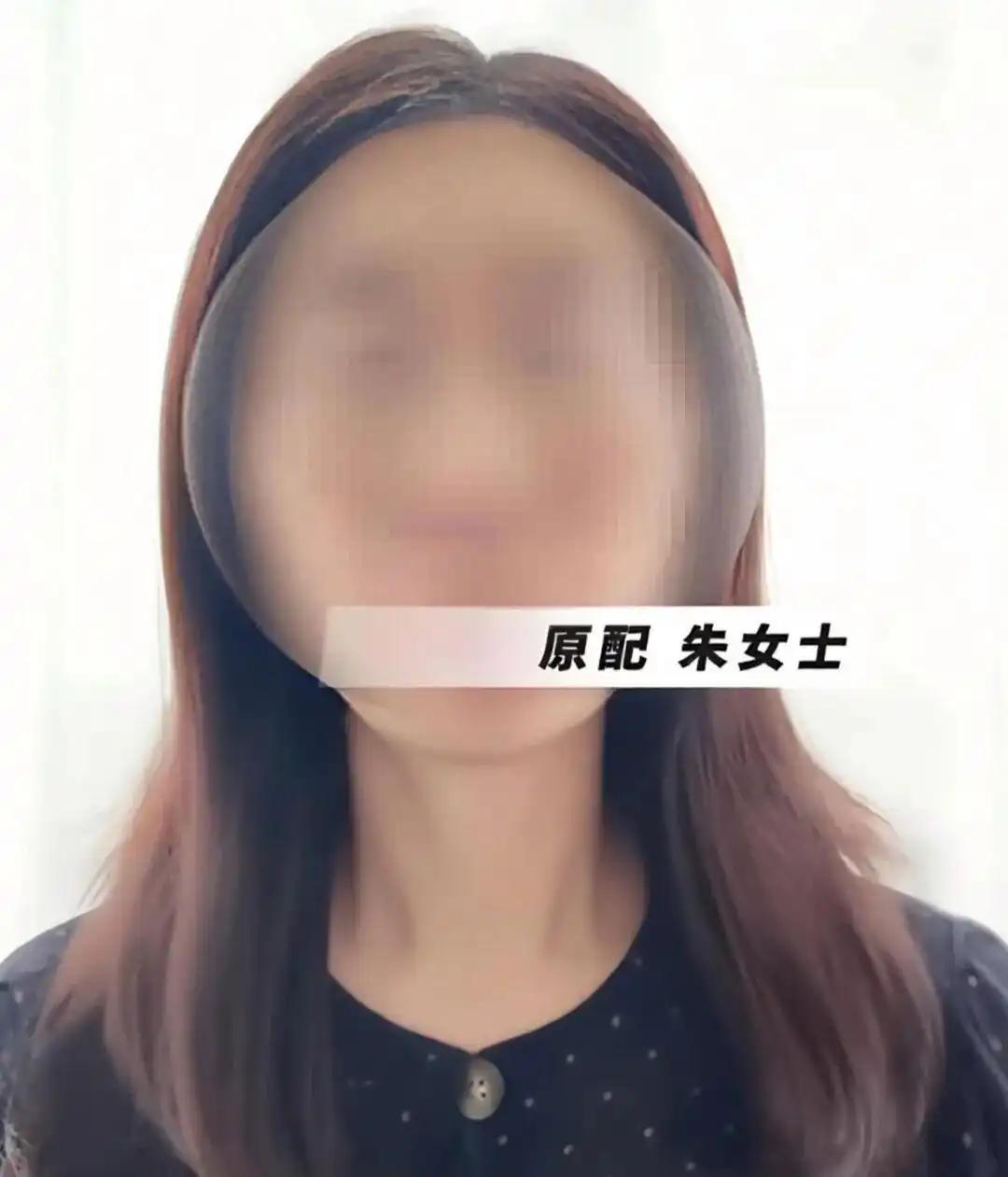 “迟早会遭报应的”！2019年朱女士确诊肺癌，身体一直虚弱，常年居家调养，高三