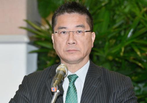 民进党秘书长徐国勇又出来大放厥词了！11月5日，徐国勇放话声称，我们的祖先来自于