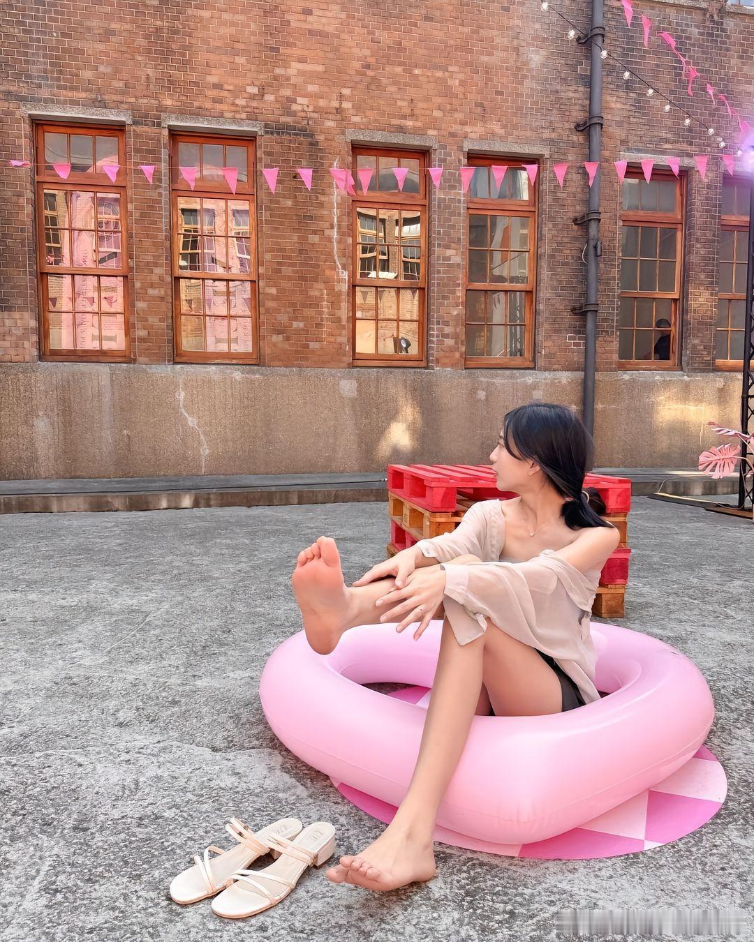 怀念夏日的快乐~