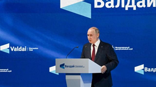 俄罗斯近期新武器研发动作频频, 全球已无可比肩“波塞冬”“海燕”产品