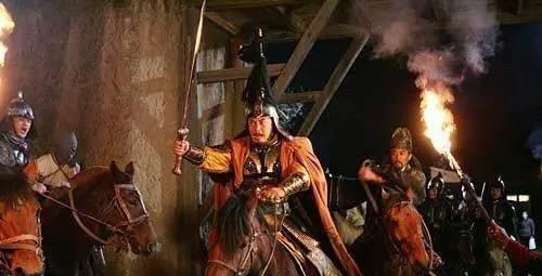各朝代的继承法，立嫡立长立贤都有，唯有大唐最特殊，玄武门继承法。除了李渊不需要继