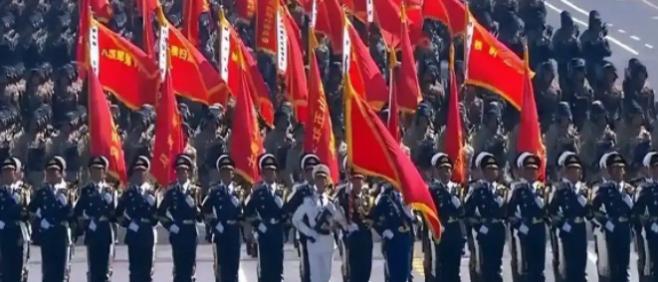 日本明知道中国将在9月3日举行阅兵、纪念抗战胜利80周年，却还派出“高波”号驱逐