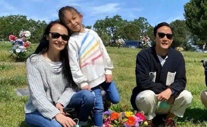 吴彦祖自曝无性婚姻已十年，和太太感情依旧很好，无性婚姻并不代表自己禁欲吧，只是