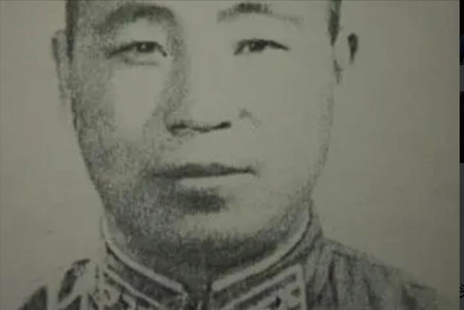 1952年，志愿军40军119师357团，换防回国时，对面英军黑卫士兵团，竟公然