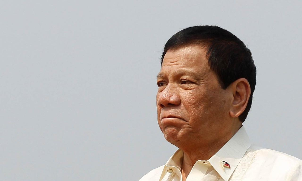 海牙国际刑事法院传来消息，杜特尔特案出现了意想不到的变数！杜特尔特距离海牙国