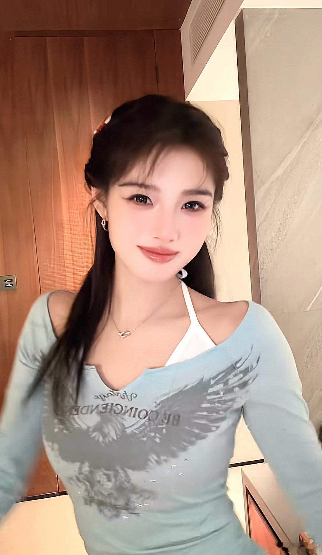 #艾米#ᨳ⁺˳⊹天使降臨⊹⁺♡̴.⋆🌨️​