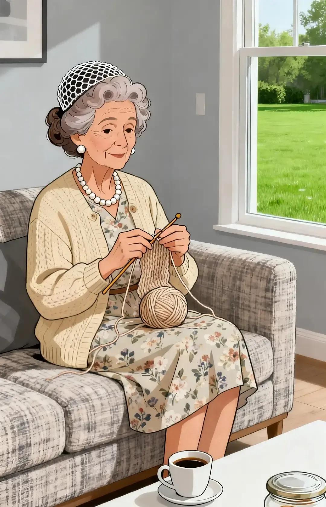 网友发帖说当年手头紧，老妈塞给他三万块，当场放话“别还”几年过去，他钱...