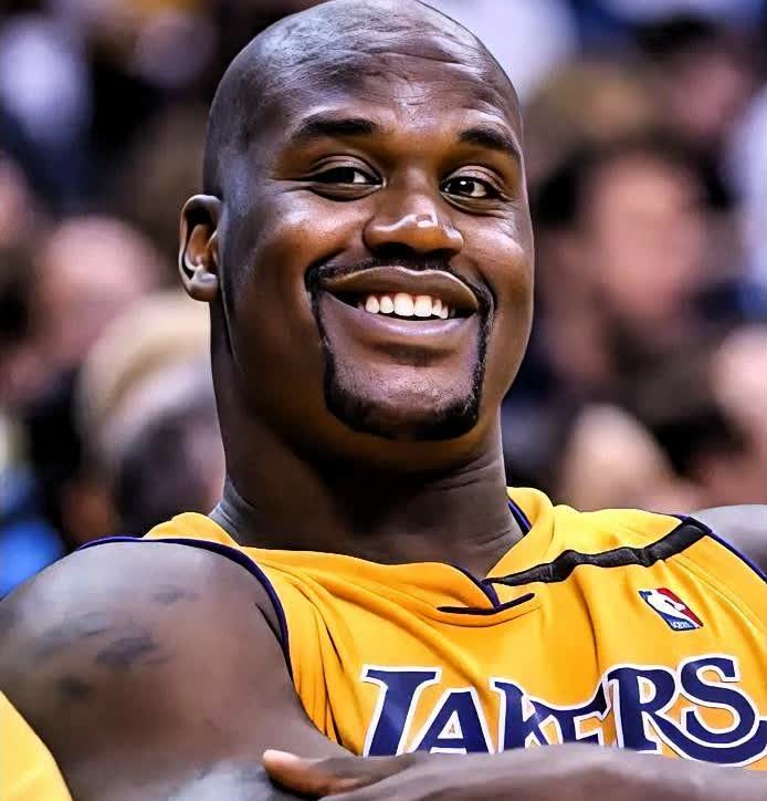 奥尼尔终于说出了心里话！NBA名宿奥尼尔在一档节目中谈到科比时说道：“我