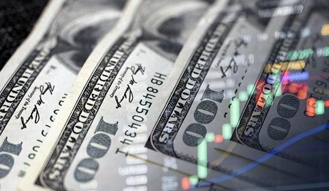 美联储这波操作直接刷屏全网，10月底突然甩出两大猛料，直接让投资者集体不淡定了，