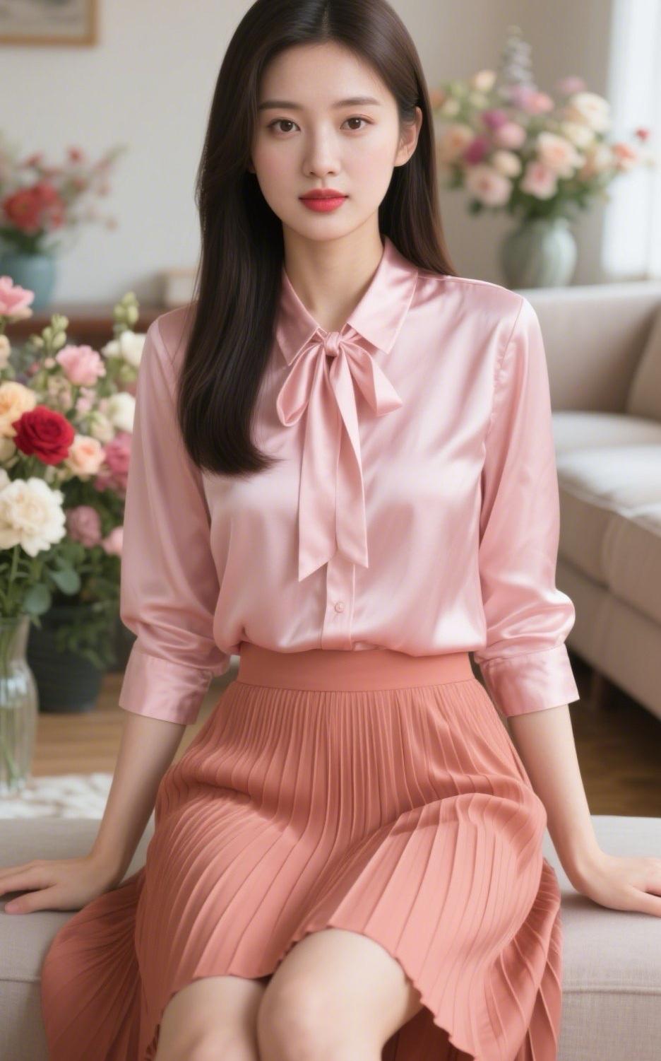 三十多岁的女人，看东西都现实很多！难怪现在三十多岁的男孩，恋爱不敢谈，更别说结婚