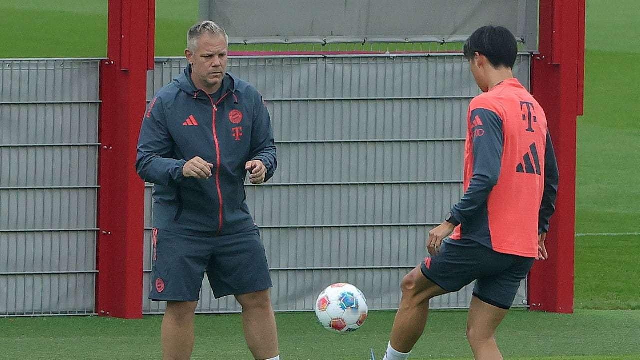 赛季开始前，俱乐部高层对体能部门进行了重组，这在本赛季大幅降低肌肉伤病方面发挥了