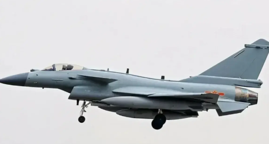 中国武器斩获实战佳绩，巴基斯坦一夜之间击落6架印度战机，中国军工制造的武器有望迎