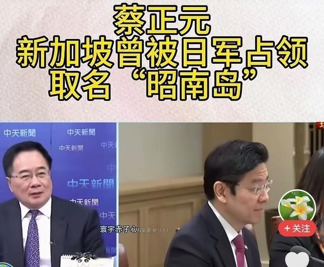 1942年，日本占领新加坡，改名昭南岛，并于当年对当地华人施实了系统性大屠杀，战