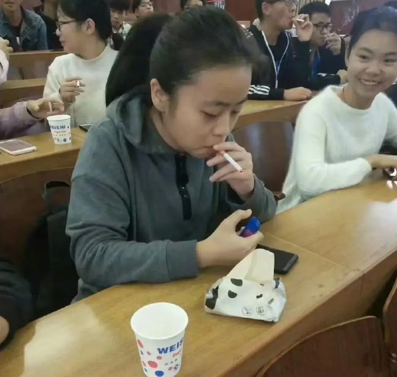 主打的就是一个互相伤害
