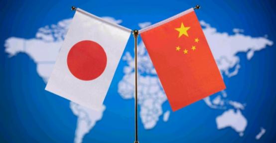 日本还意欲搞事情！11月12日，根据法新社报道，法媒称，中国驻大阪总领事薛剑暗示