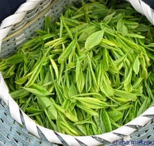 茶类不同, 花色不一, 品饮也有区别