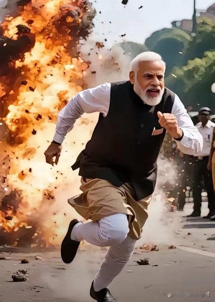 印度传来大消息！4月16日，印度媒体援引当地警方消息确认，中部切蒂斯格尔邦前一