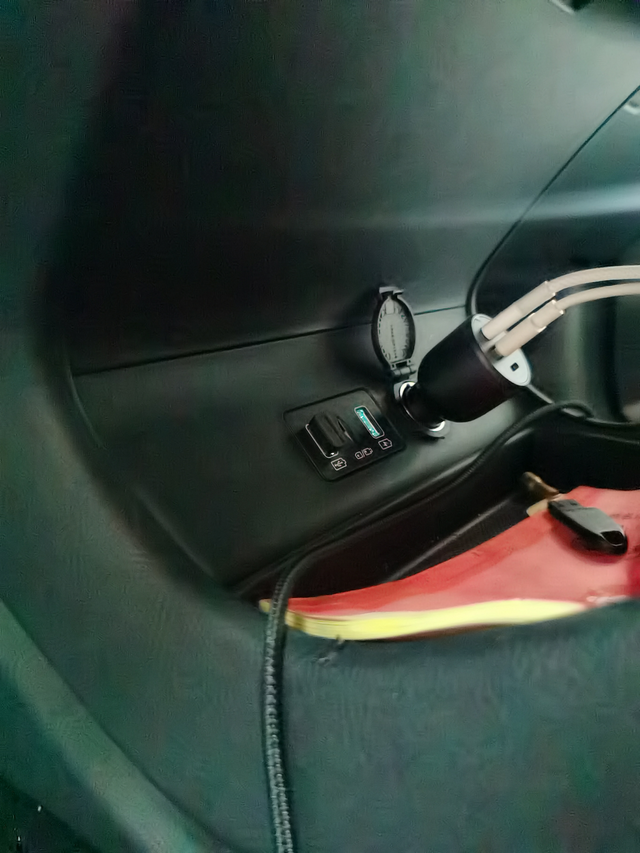 大家忽略的一个故障可能平日里大家都只管用我这个车是2024款比亚迪宋pro