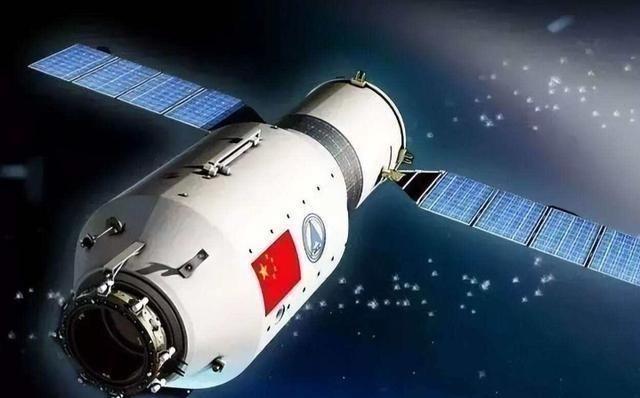 反制，开始了！马斯克的星链卫星之前两次逼近中国空间站，本以为没掀起太大风