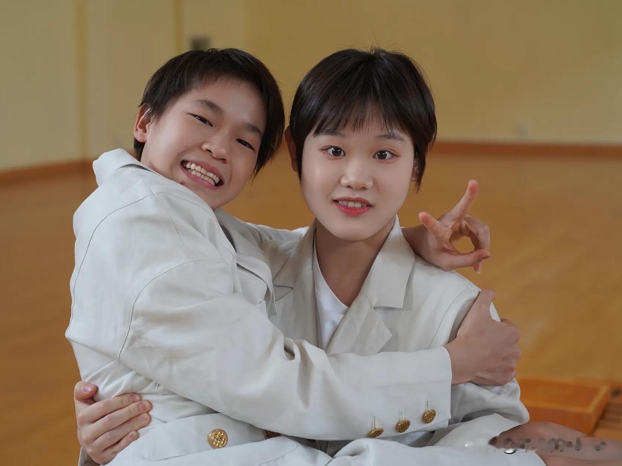 近日，奥运冠军张家齐宣布退役后，她开始转型做带货主播，只可惜她直播间的人数却一直