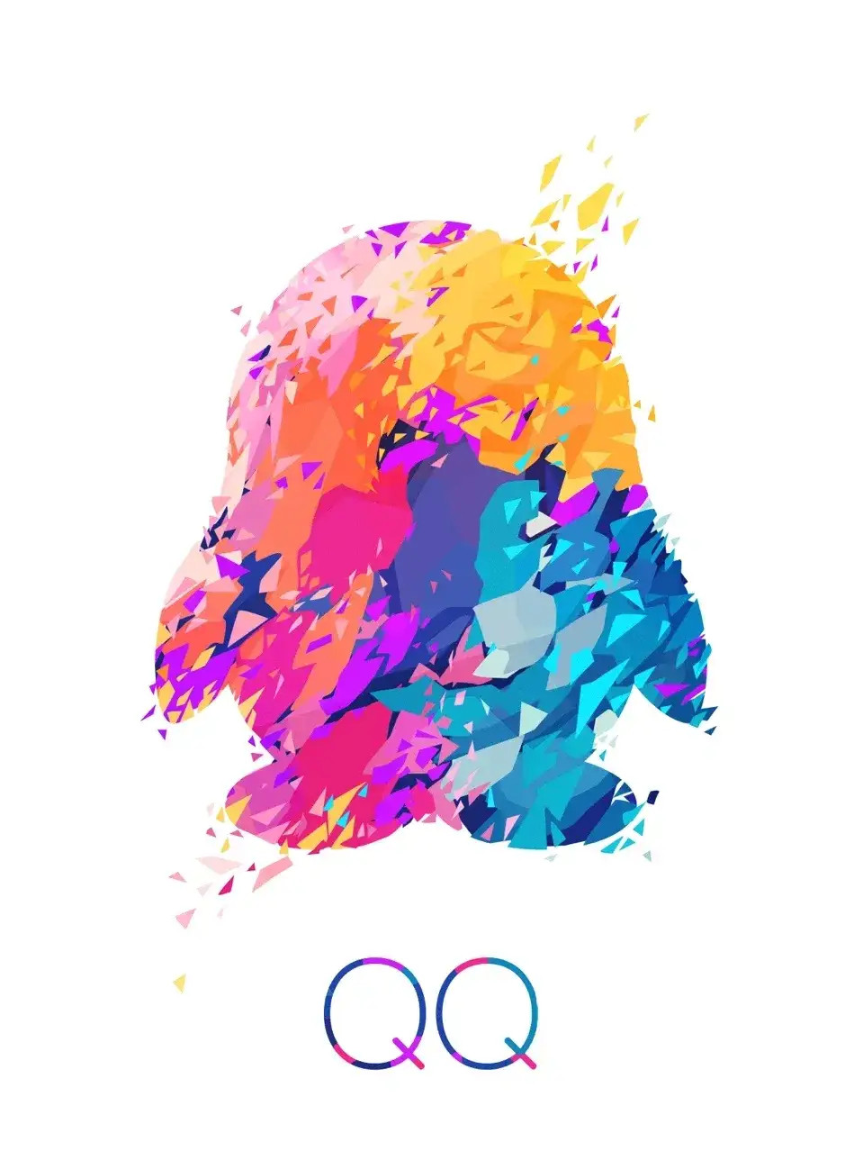 腾讯也搞回忆杀！经典版QQ回来了。可是只是样式回到了从前，但是我却回不去了，08