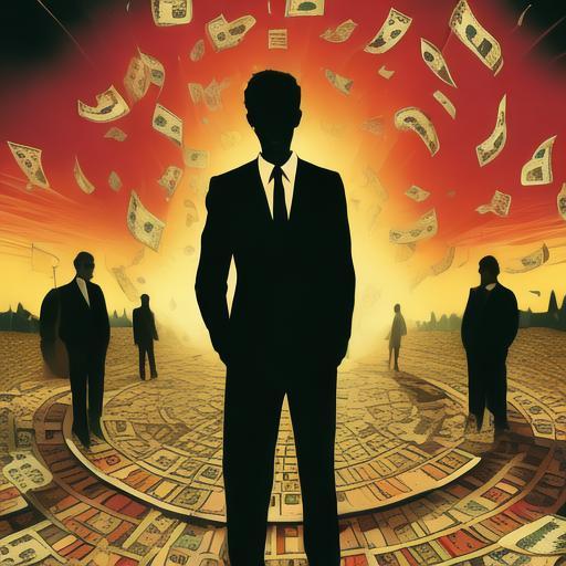 人际交往铁律：当众被踩？反驳是坑，沉默是输，高手只出这一招！人际交往中，最尴