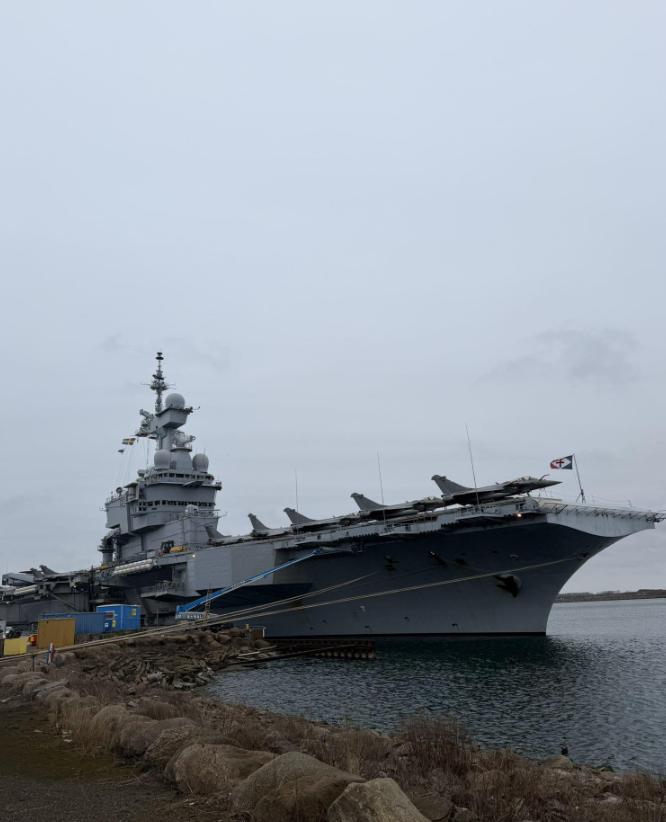 热闹看中东，剧情翻得比美剧还快。2026年3月1日，英国和法国刚刚公开站出来和美