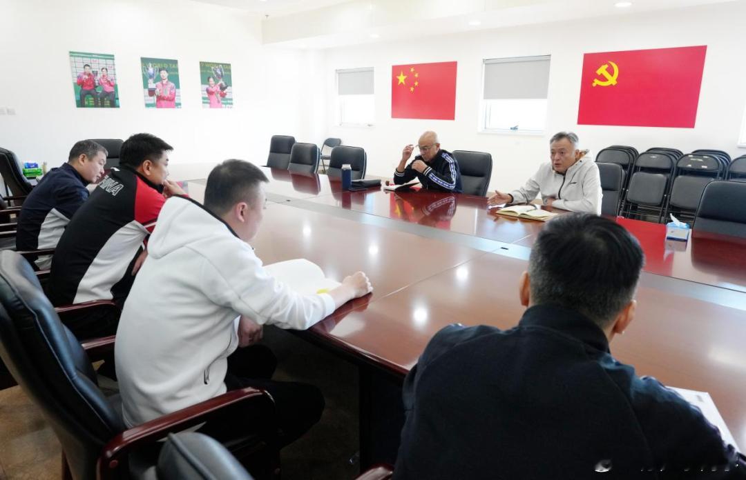 在洛杉矶奥运周期国家乒乓球队教练员竞聘结果公示期满后，中国乒协正式确认国家队和国