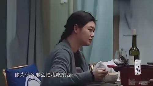 汪小菲爱老婆的表现，就是希望她健康！两任老婆对此看法截然不同！曾经在夫妻档节