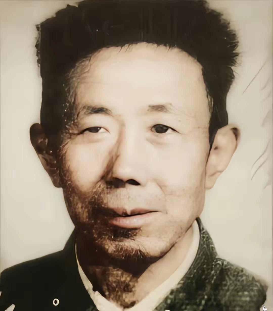 马步芳最狠的心腹！人称张掖王，残杀3240名红军，这是一个双手沾满红军鲜血的恶魔