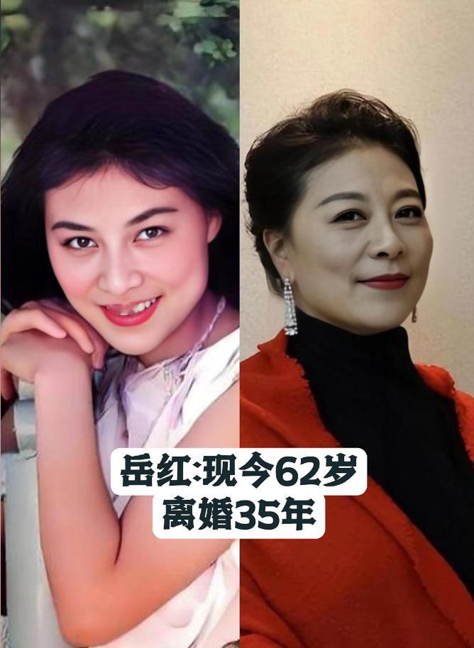 离婚后一直单身的16位女星，事业和状态都保持的不错，她们把自己的后半生活成了另一