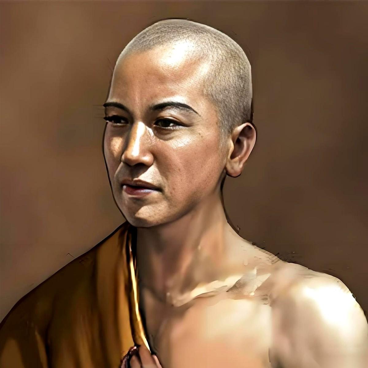 一个信佛的人，最怕的是什么？破戒。鸠摩罗什，一代高僧，被人按着头，破了两次。