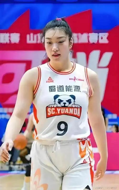 李梦无缘女篮集训，真不是因为伤病，也不是得罪了宫鲁鸣，而是战术体系不要她了！连招