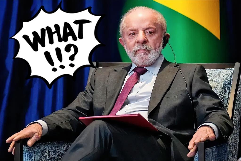 果不其然！巴西又搞事情了！东方大国不会被绑架，巴西也拿不到想要的利益！