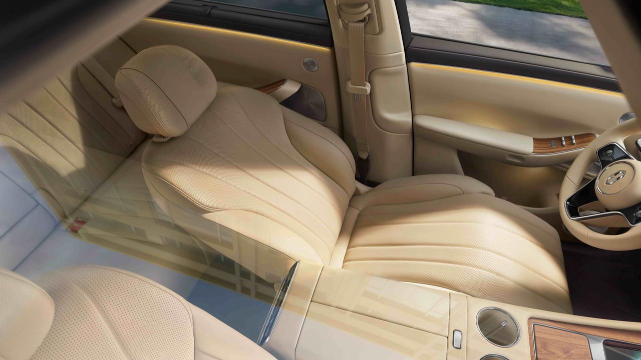 问界M7重磅守护：被动安全最高分，重新定义安全天花板安全的天花板，注定要被不断