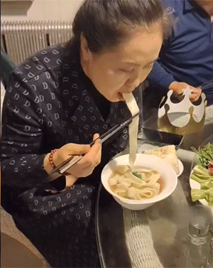 幸亏手快，要不然直接就见底了